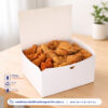กล่องไก่ทอด-กล่องใส่ข้าวเหนียวหมูทอด-สีขาว-(Size-L)-profile