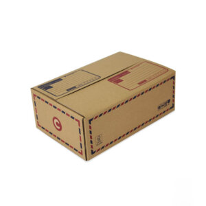 กล่องเบอร์ C(ค) 30x20x11 cm (ยxกxส)