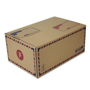 วิธีแพ็คของส่งไปรษณีย์-2