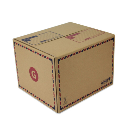 กล่องเบอร์ G 36x31x26 cm (ยxกxส)