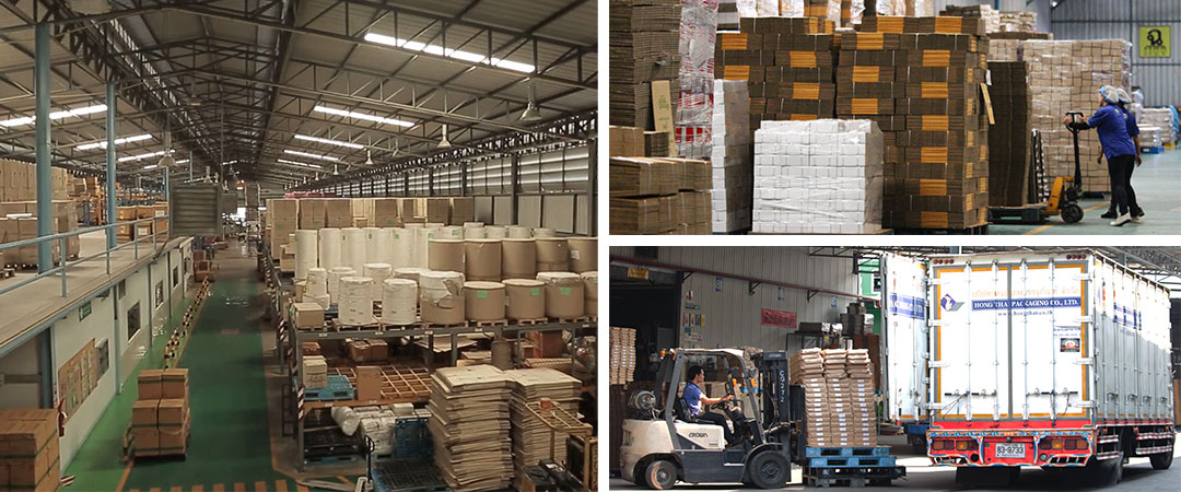 โรงงานผลิตกล่องไปรษณีย์ กล่องกระดาษลูกฟูก-8