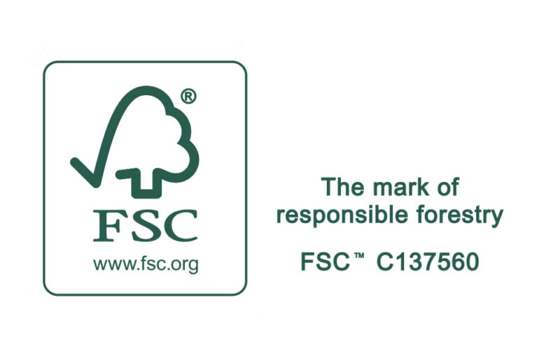 FSC™Certified