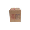 กล่องเบอร์ 2B 25x17x18 cm (ยxกxส) สีน้ำตาลธรรมชาติ(KT)