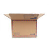กล่องเบอร์ 2B 25x17x18 cm (ยxกxส) สีน้ำตาลธรรมชาติ(KT)