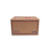 กล่องเบอร์ A+6 20x14x12 cm (ยxกxส) สีน้ำตาลธรรมชาติ(KT)