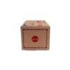 กล่องเบอร์ A+6 20x14x12 cm (ยxกxส) สีน้ำตาลธรรมชาติ(KT)