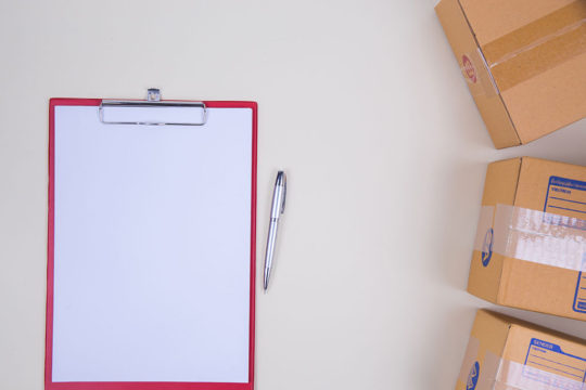 กล่องไปรษณีย์กับสิ่งที่ต้องเตรียมก่อนขายของออนไลน์