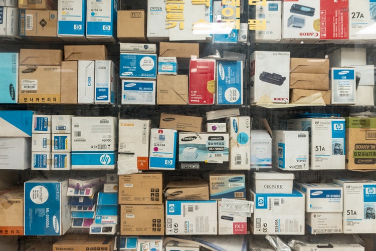 วิธีเลือกกล่องไปรษณีย์สำหรับสินค้าแต่ละประเภท