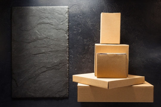 ความทนทานของกล่องไปรษณีย์