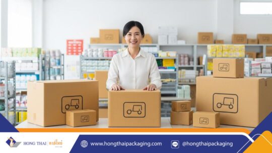 คู่มือเลือกกล่องไปรษณีย์ขนาดใหญ่สำหรับธุรกิจออนไลน์