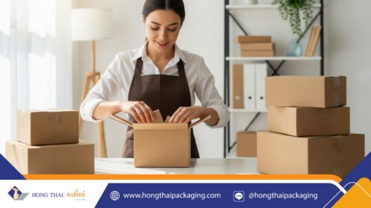 ทำไมต้องเลือกซื้อกล่องไปรษณีย์ กับ 5 เหตุผลที่ SMEs และธุรกิจออนไลน์ต้องรู้