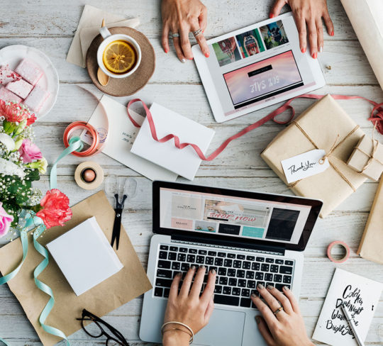 เทคนิคส่งอุปกรณ์คอมพิวเตอร์ด้วยกล่องไปรษณีย์