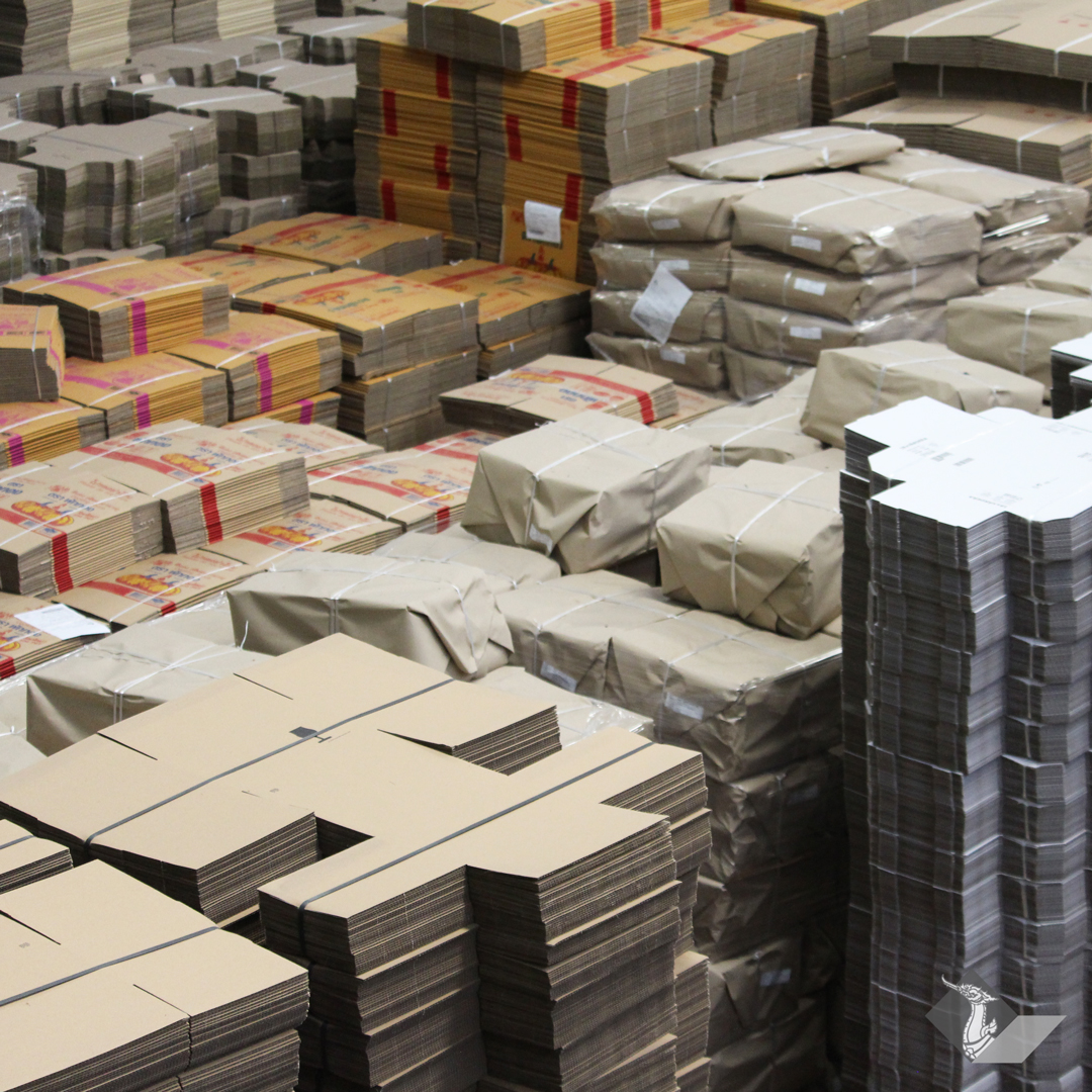 วิธีเลือกกล่องไปรษณีย์