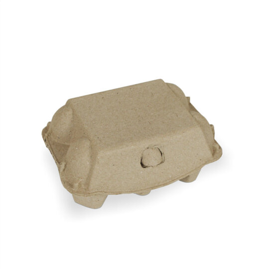 แผงไข่กระดาษ 6 ฟอง