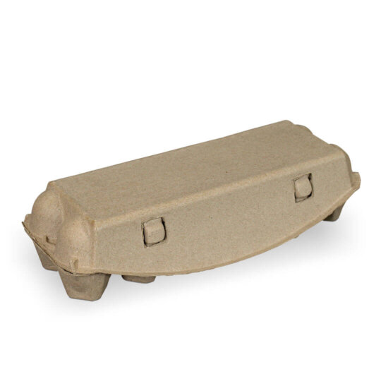 แผงไข่กระดาษ 12 ฟอง