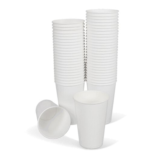 แก้วกระดาษ 16 ออนซ์แก้วกระดาษ 16 ออนซ์