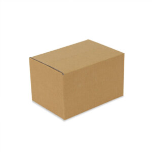 กล่องเบอร์ 2B 25x17x18 cm (ยxกxส)