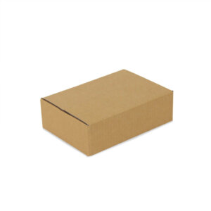 กล่องเบอร์ A(ก) 20x14x6 cm (ยxกxส)