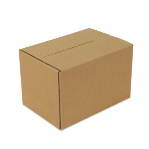 กล่องเบอร์ B+7 25x17x16 cm (ยxกxส)