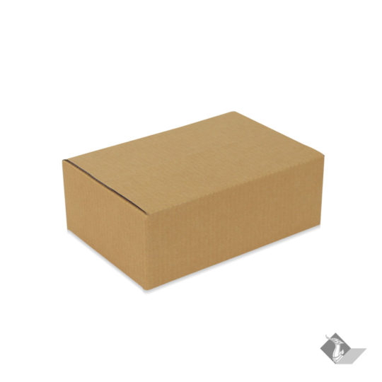 กล่องเบอร์ B(ข) 25x17x9 cm (ยxกxส)