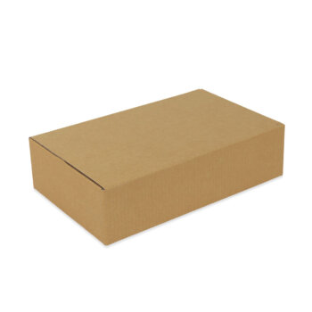 กล่องเบอร์ D7 35x22x9 cm (ยxกxส)