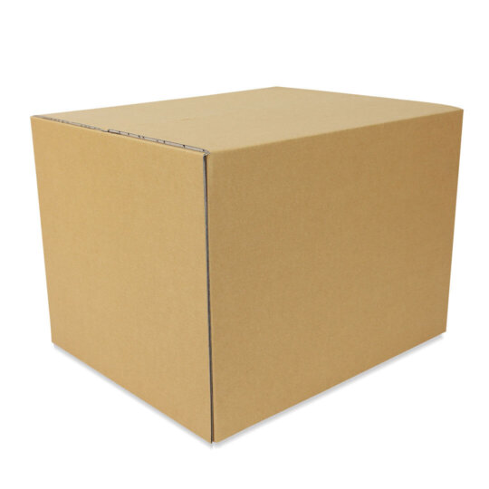 กล่องพัสดุ กล่องไปรษณีย์ขนาดใหญ่พิเศษ-2