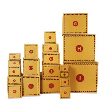 กล่องไปรษณีย์ ฝาชน