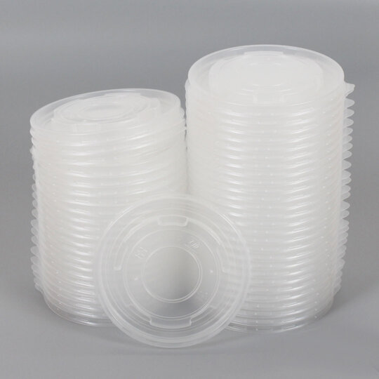 ฝาแบบเรียบ 16 oz