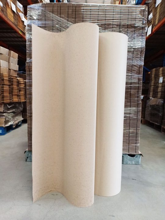 ลูกฟูกม้วน 4.5 กก