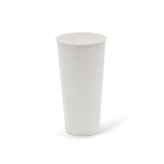 แก้วกระดาษขนาด 22 ออนซ์