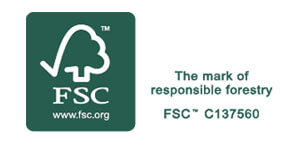 FSC logo hongthai