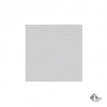 ถาดกระดาษรอง พิซซ่า ขนาด 15.2 x 15.2 ซม.