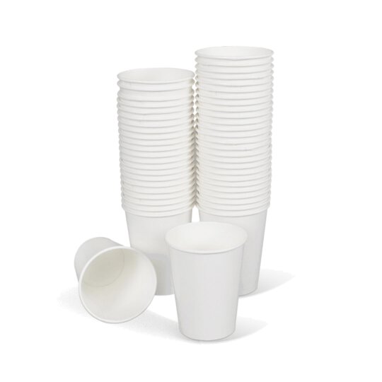 แก้วกระดาษ 8 ออนซ์