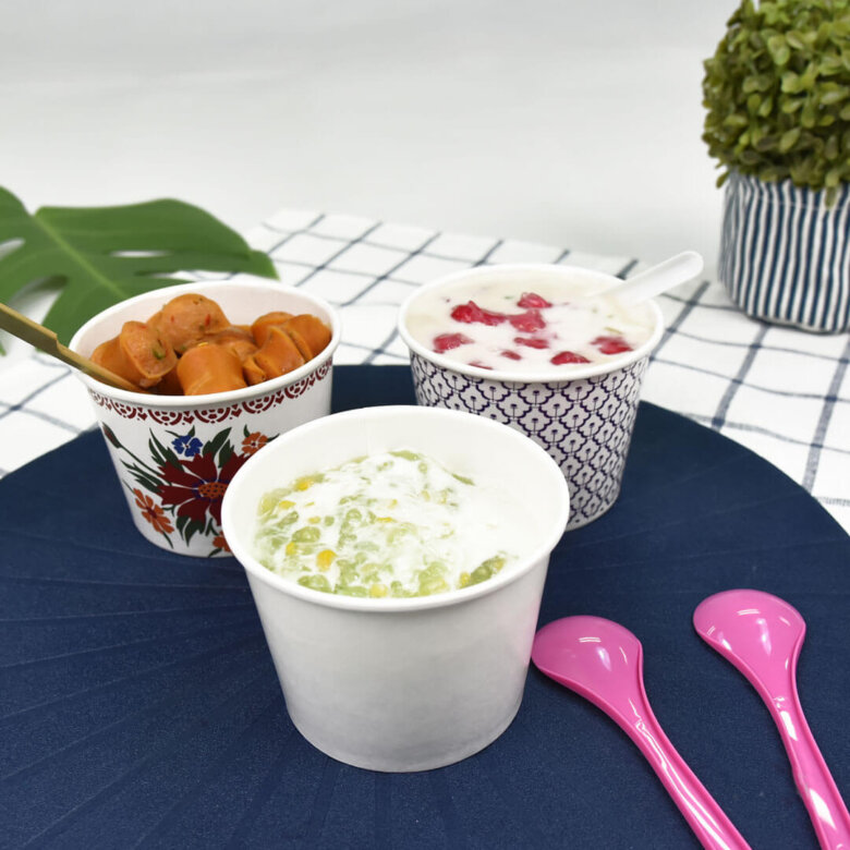 ถ้วยกระดาษ16 oz