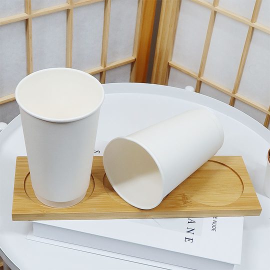 แก้วกระดาษร้อน2ชั้นสีขาว16-ออนซ์-(ไม่รวมฝา)