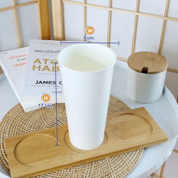 แก้วกระดาษสีขาว22-ออนซ์-(ไม่รวมฝา)-cover