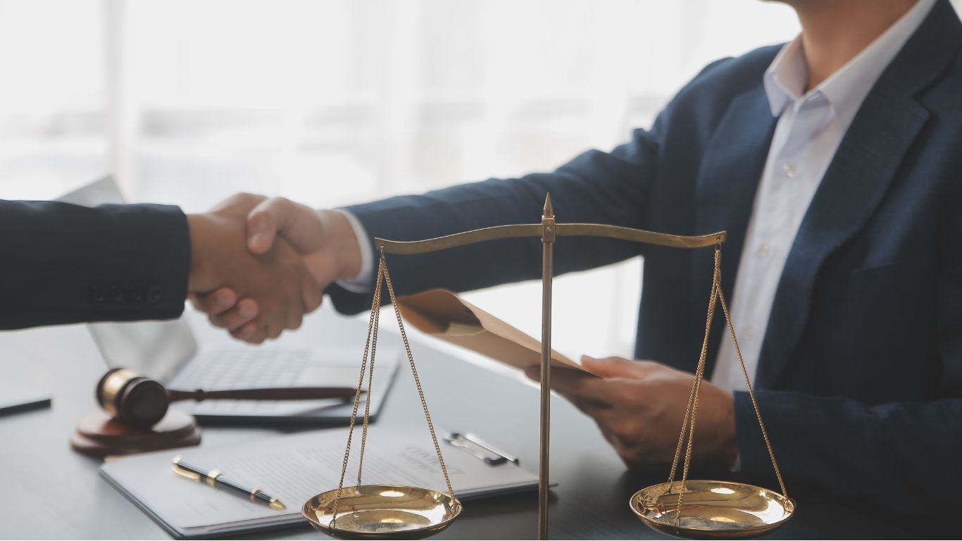 8. Power Strategy (อำนาจการต่อรอง)