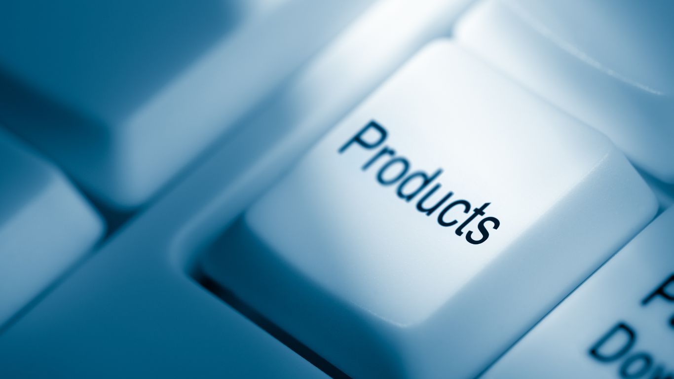 Product (ผลิตภัณฑ์)