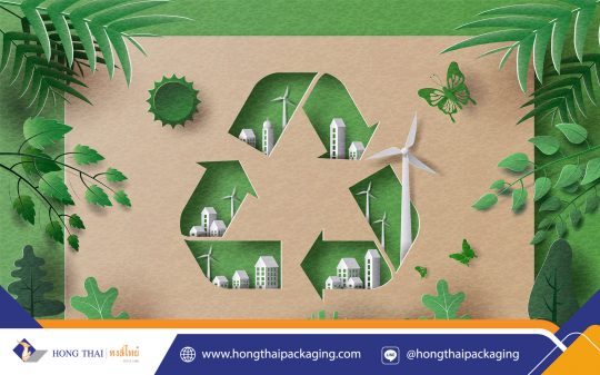 กระดาษคราฟท์-ประเภท-และความสำคัญของกระดาษคราฟท์-ต่อการผลิตบรรจุภัณฑ์-หงส์ไทย