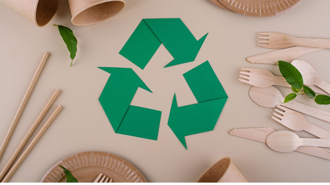 ข้อดีเกี่ยวกับบรรจุภัณฑ์เชิงนิเวศคืออะไร