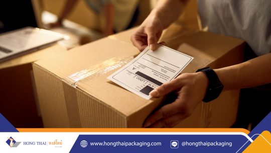 ความสำคัญของกล่องไปรษณีย์-ให้เหมาะกับการจัดส่งพัสดุ-หงส์ไทย