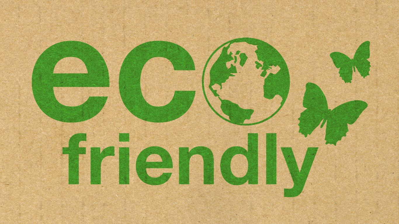 ทำไมคนถึงเลือกใช้บรรจุภัณฑ์รักษ์โลกมากขึ้น