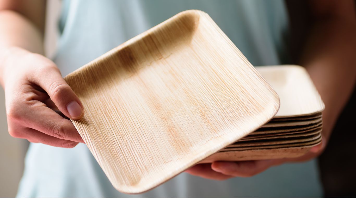 ทำไมเราถึงต้องการบรรจุภัณฑ์ที่เป็นมิตรต่อสิ่งแวดล้อม