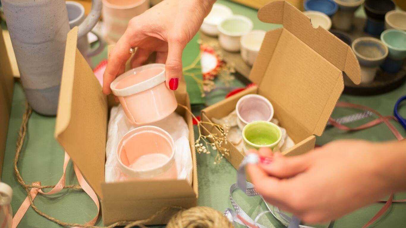 บทบาทของบรรจุภัณฑ์และลักษณะของบรรจุภัณฑ์ที่ดี