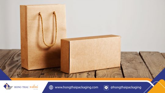 บรรจุภัณฑ์กระดาษ-7-ประเภทยอดฮิตที่เจ้าของธุรกิจเลือกใช้-หงส์ไทย