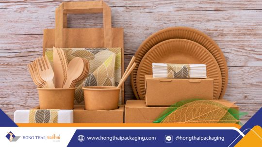 บรรจุภัณฑ์รักษ์โลก-สร้างมาตรฐานให้กับสินค้า