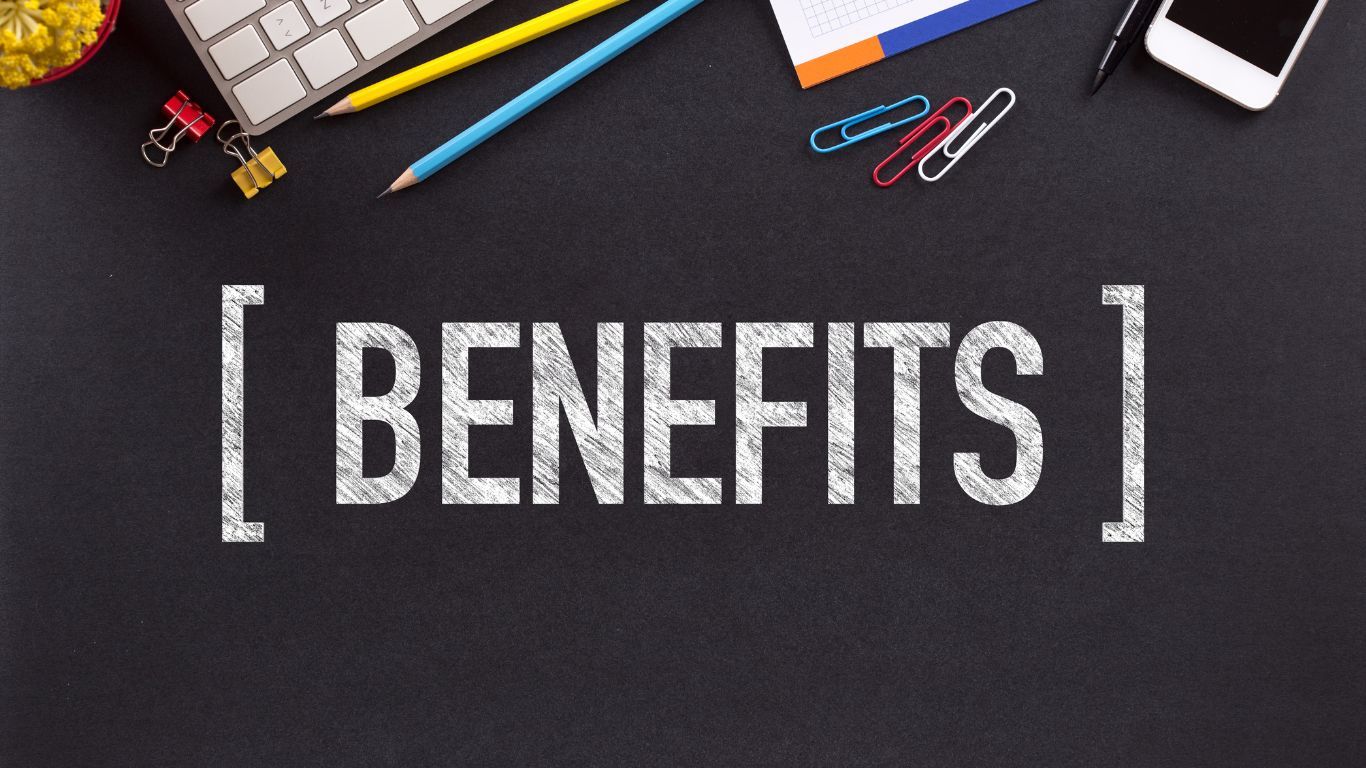 ประโยชน์ของบรรจุภัณฑ์