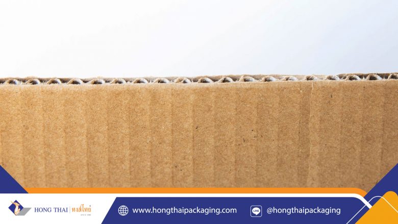 ปัจจัยที่ส่งผลกระทบต่อคุณภาพของกระดาษลูกฟูก-หงส์ไทย