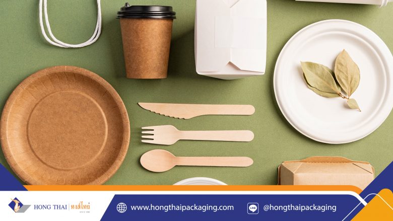 เรียนรู้ประวัติศาสตร์-ภาชนะใส่อาหาร-ตั้งแต่อดีตจนถึงปัจจุบัน-หงส์ไทย