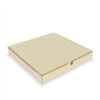 กล่องพิซซ่า ขนาด 14 นิ้ว 34.5 x 34.5 x 4 cm